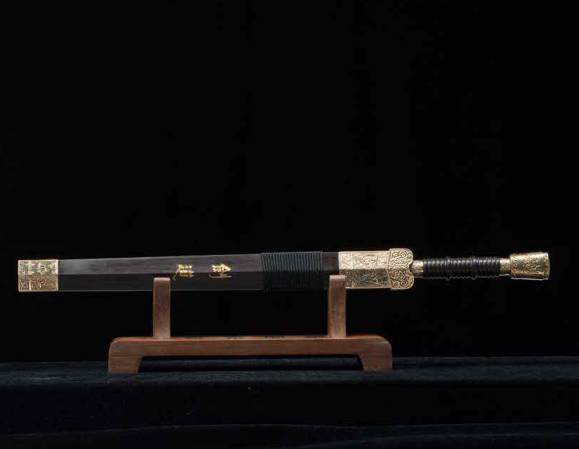 西夏宝剑为何成天下第一?宋朝皇帝亲自佩戴,文豪苏东坡大力称赞