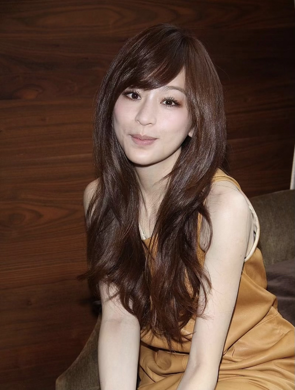 我都已经快有孩子了,王心凌怎么还长这个样子?
