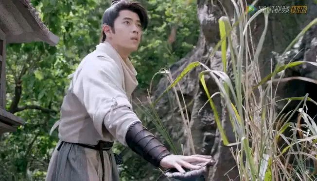 《有翡》第47至48集预告:陆庄主与周翡决一死战,谷天显被射死了