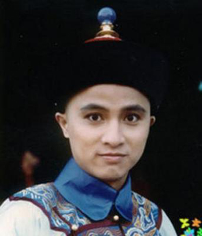 周霆坤
