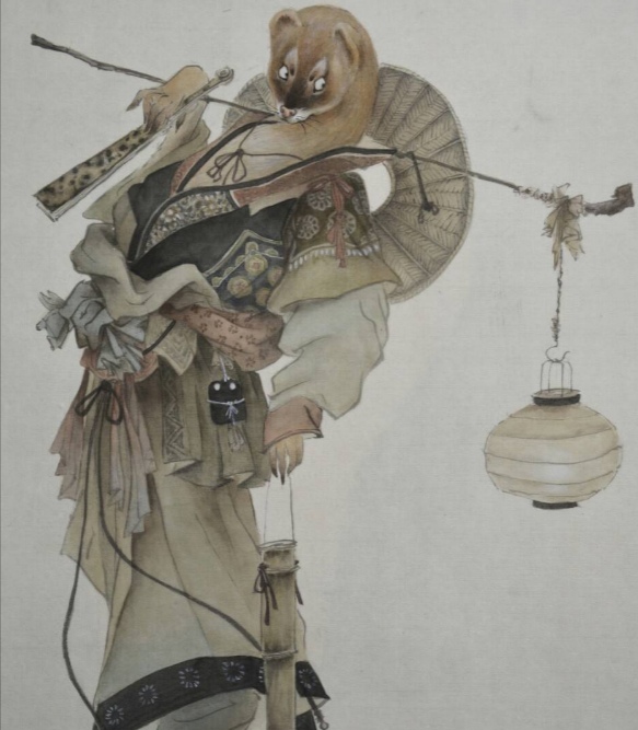 民间鬼怪传说:你听说过大仙吗?