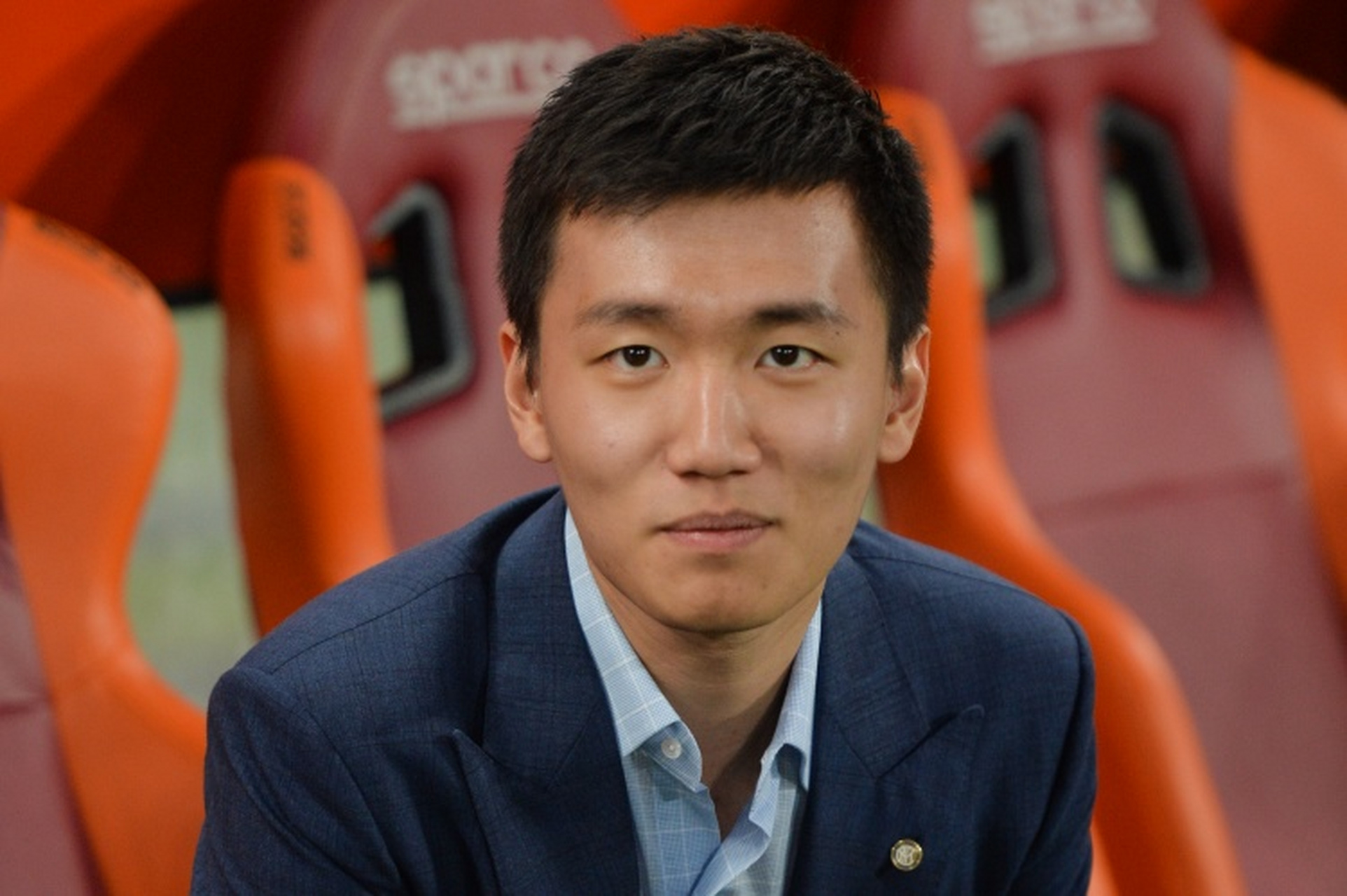 张康阳:最开始只有卢卡库信国米能进决赛,我们都以为他在开玩笑呢?