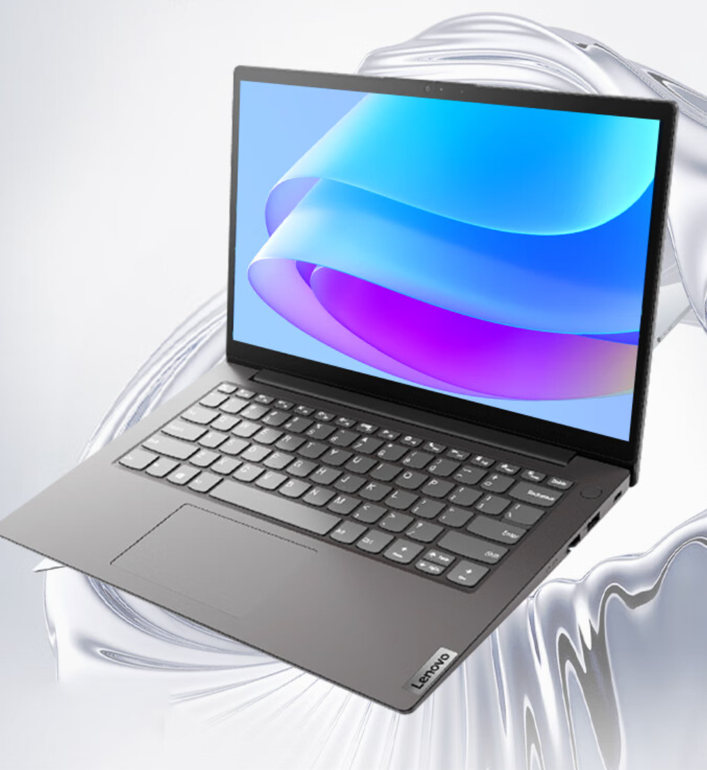 轻薄高性能联想v14笔记本电脑:轻松应对多任务,绚丽亦能游戏!