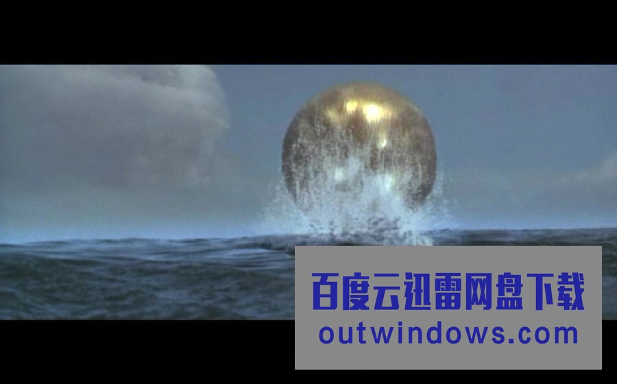[电影]《深海圆疑》1080p|4k高清