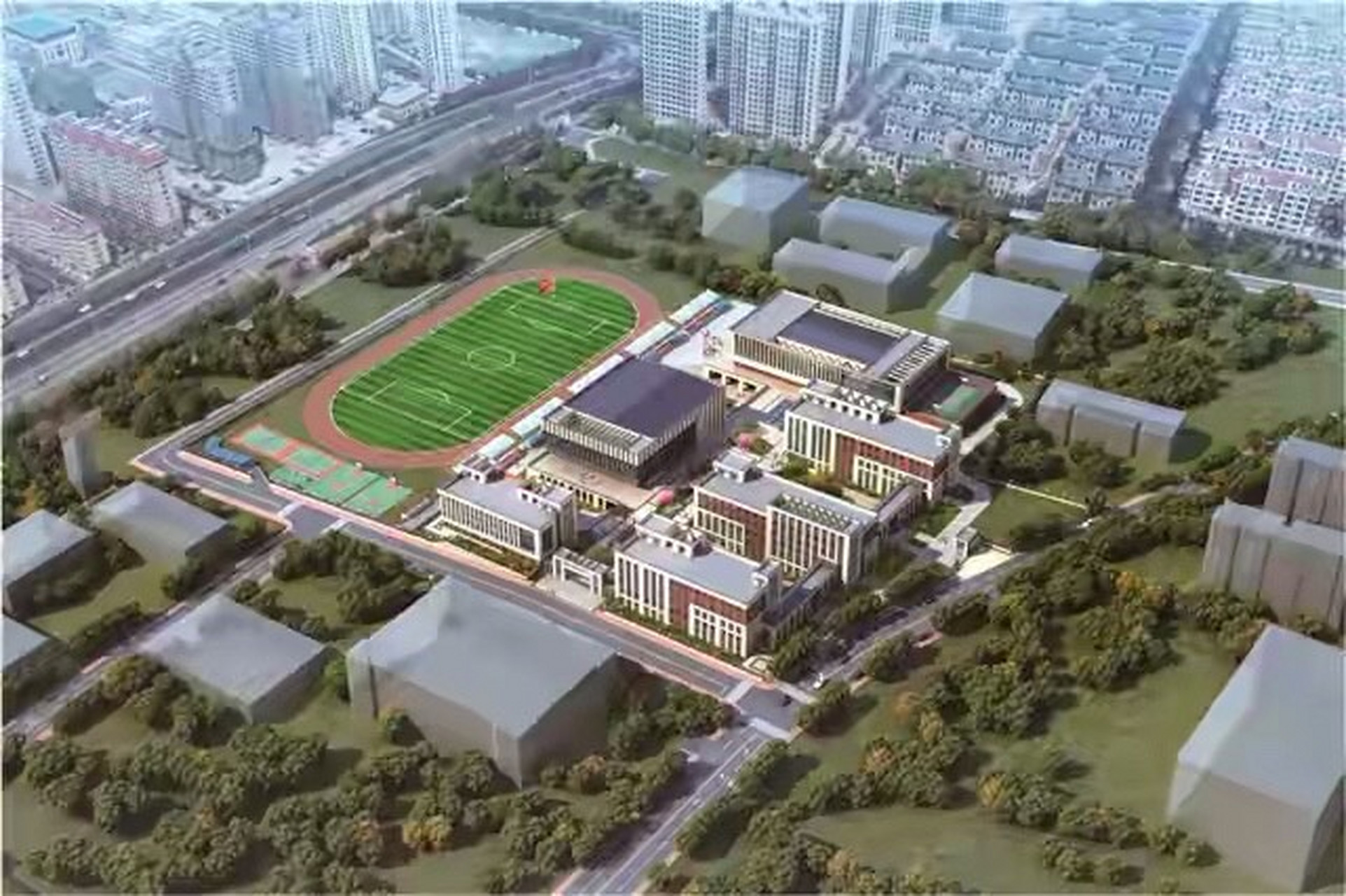 威海新鲜事#想聊聊望海园中学的事,但是吧,还需要接触点内部或者阅乔