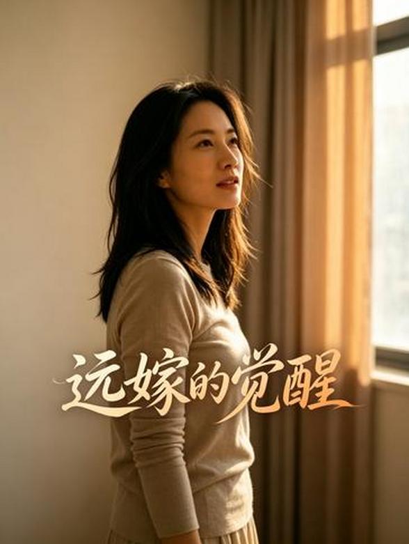 远嫁的觉醒