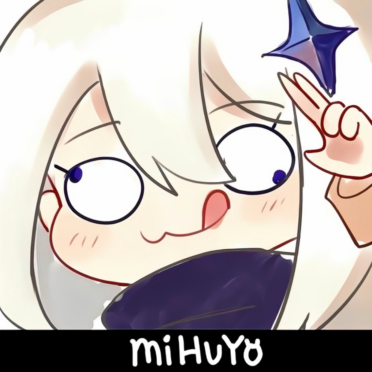 你玩的游戏是这款原神吗?[滑稽][滑稽]#原神# #二次元