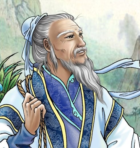 一妇人患了寒症,请来华佗医治.哪知,华佗一见便要妇人脱衣服