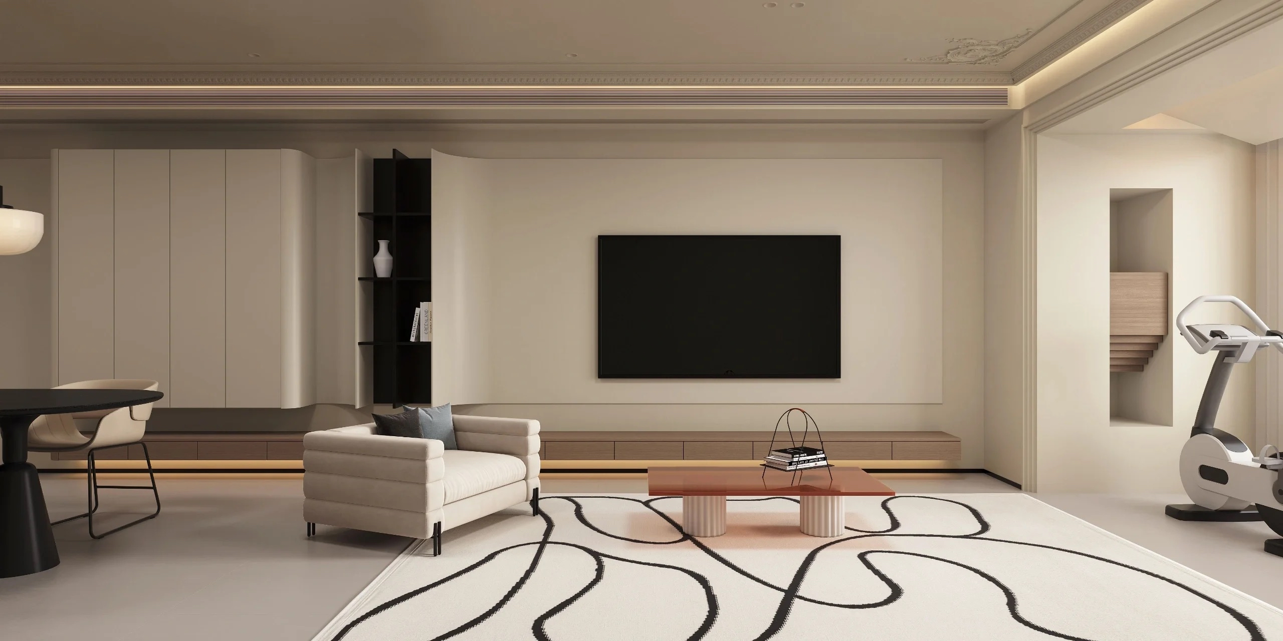 想要一个全是斯卡帕叠级,法式的评论区 #装修