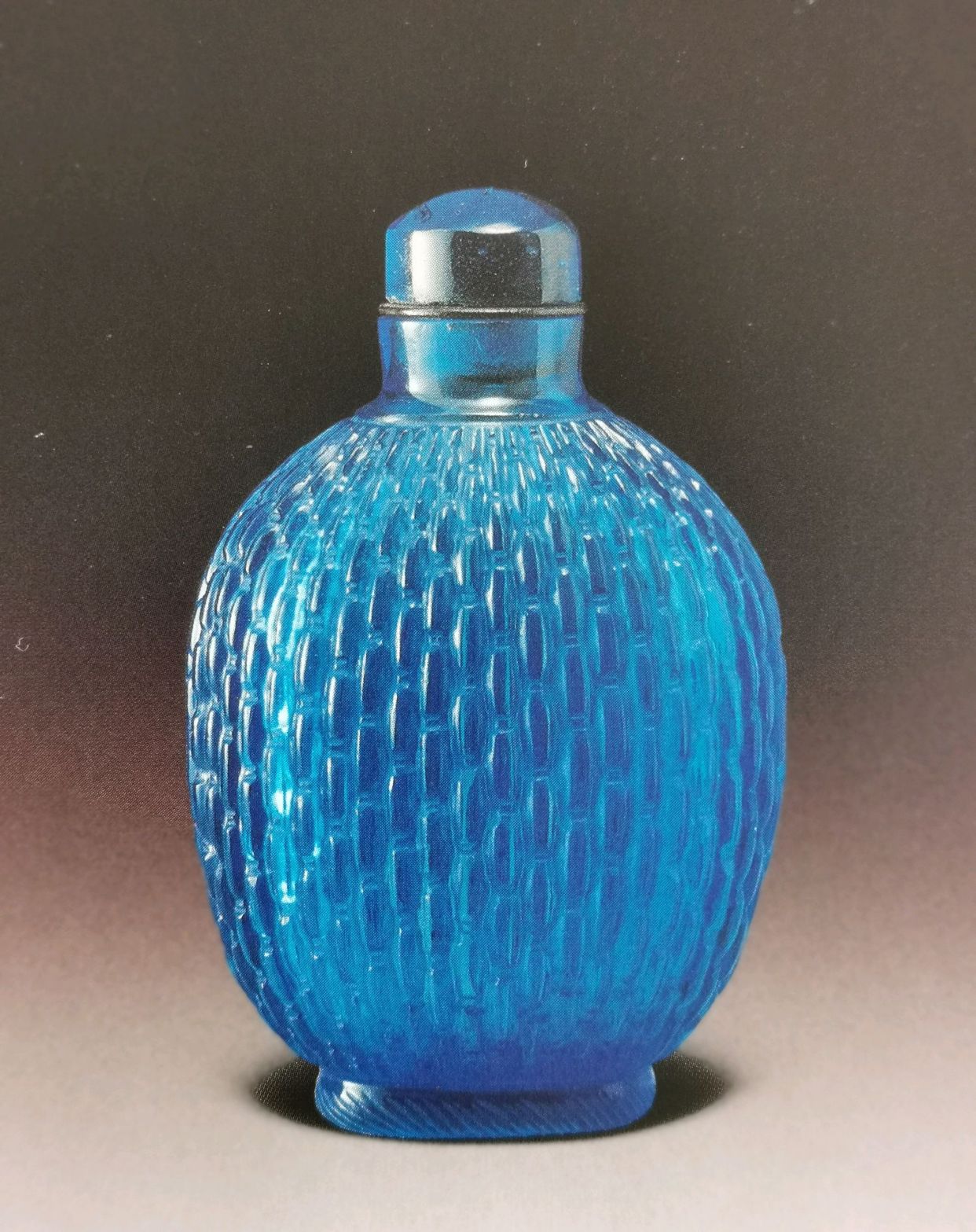 著名鼻烟壶专场拍卖"小有洞天"续肆—佳士得2005纽约春拍杂项篇