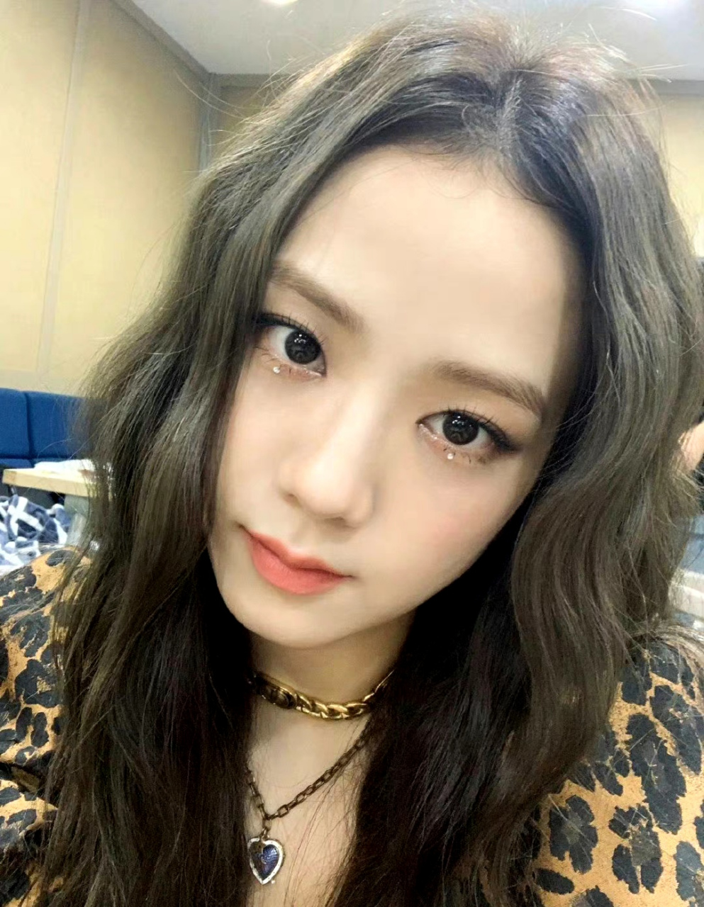 blackpink均被曝出恋情,金智秀和安普贤, 朴彩英和姜栋元,jennie和