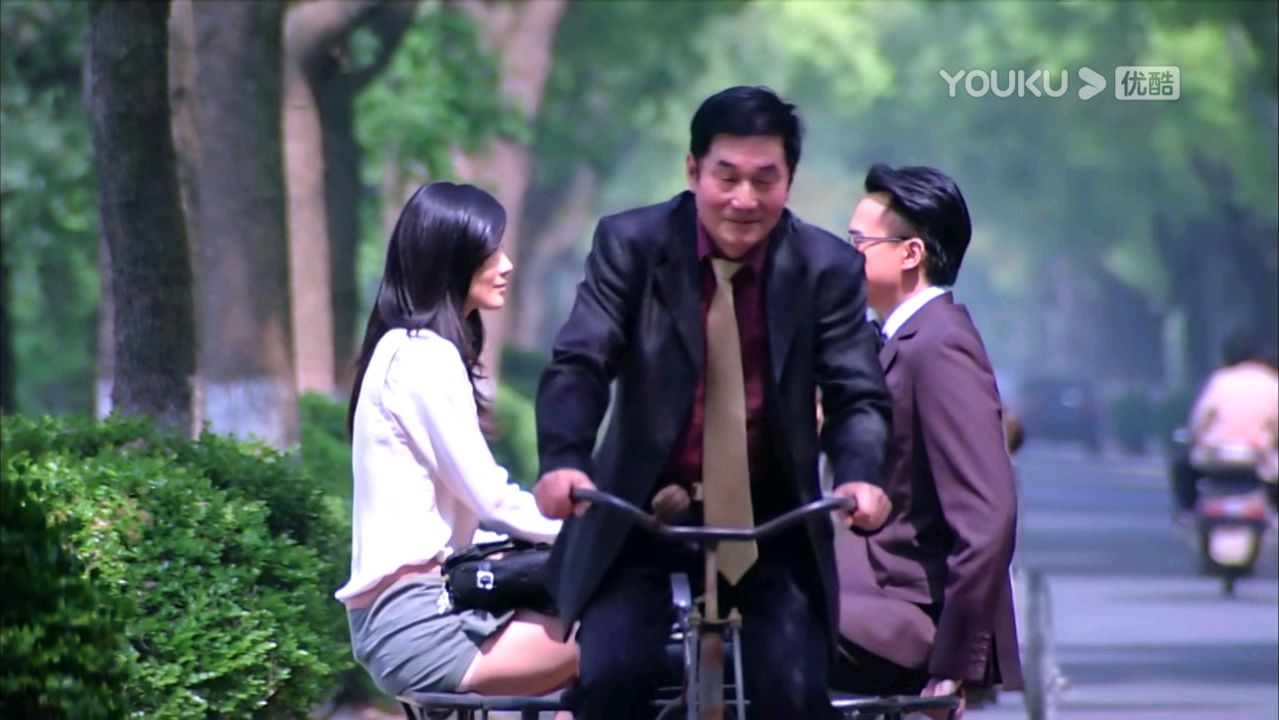 《长在面包树上的女人》沈光蕙与孙维栋的爱情让人羡慕(三)