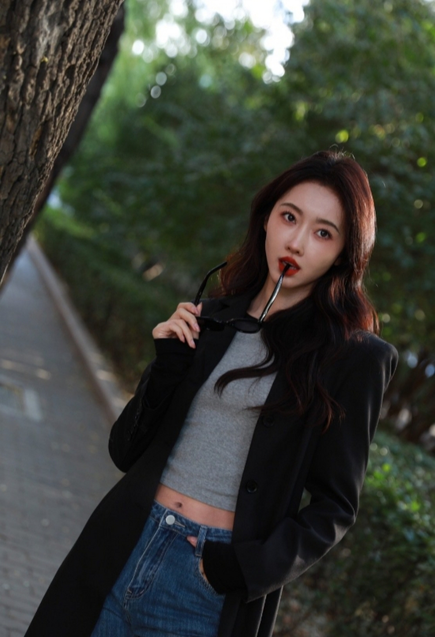 宣璐高清壁纸头像(十六)[温暖]