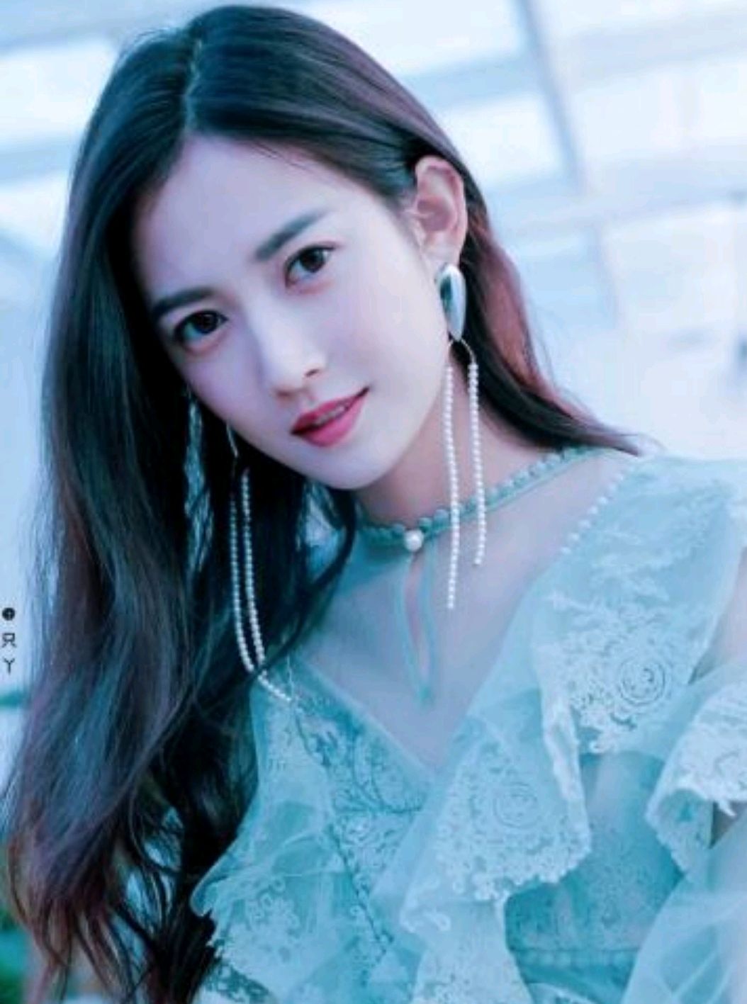 陈钰琪现代图片集锦