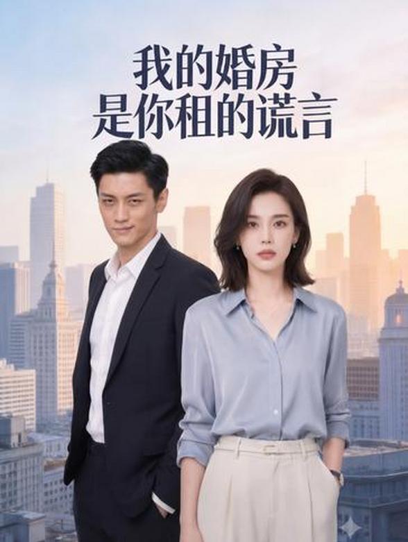 我的婚房是你租的谎言