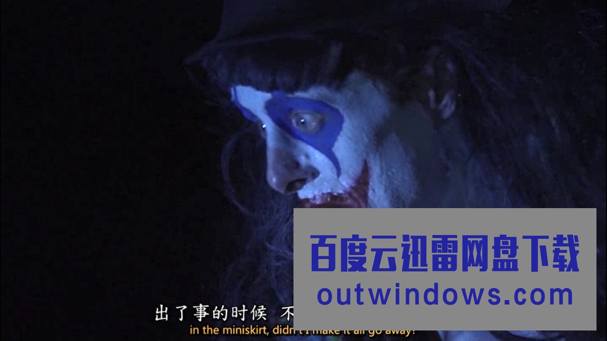 《小丑龙卷风》1080p|4k高清