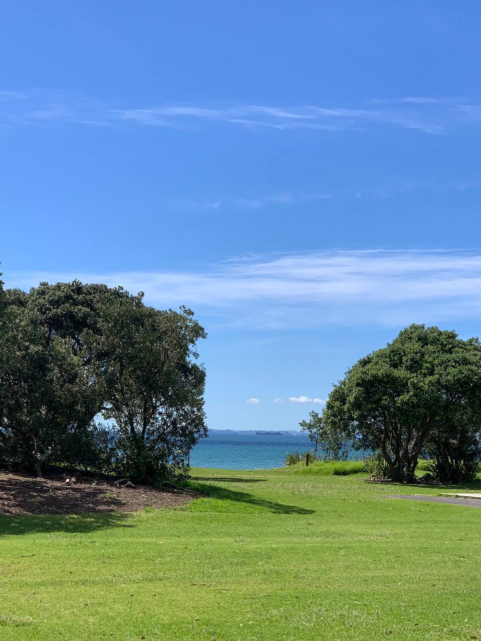 领略风景,笑看人生
