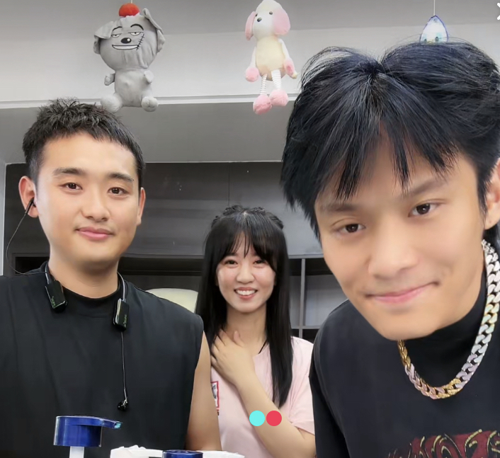 农村三人行欲拜师疯狂小杨哥!竞争5位徒弟名额,他们能成功吗?