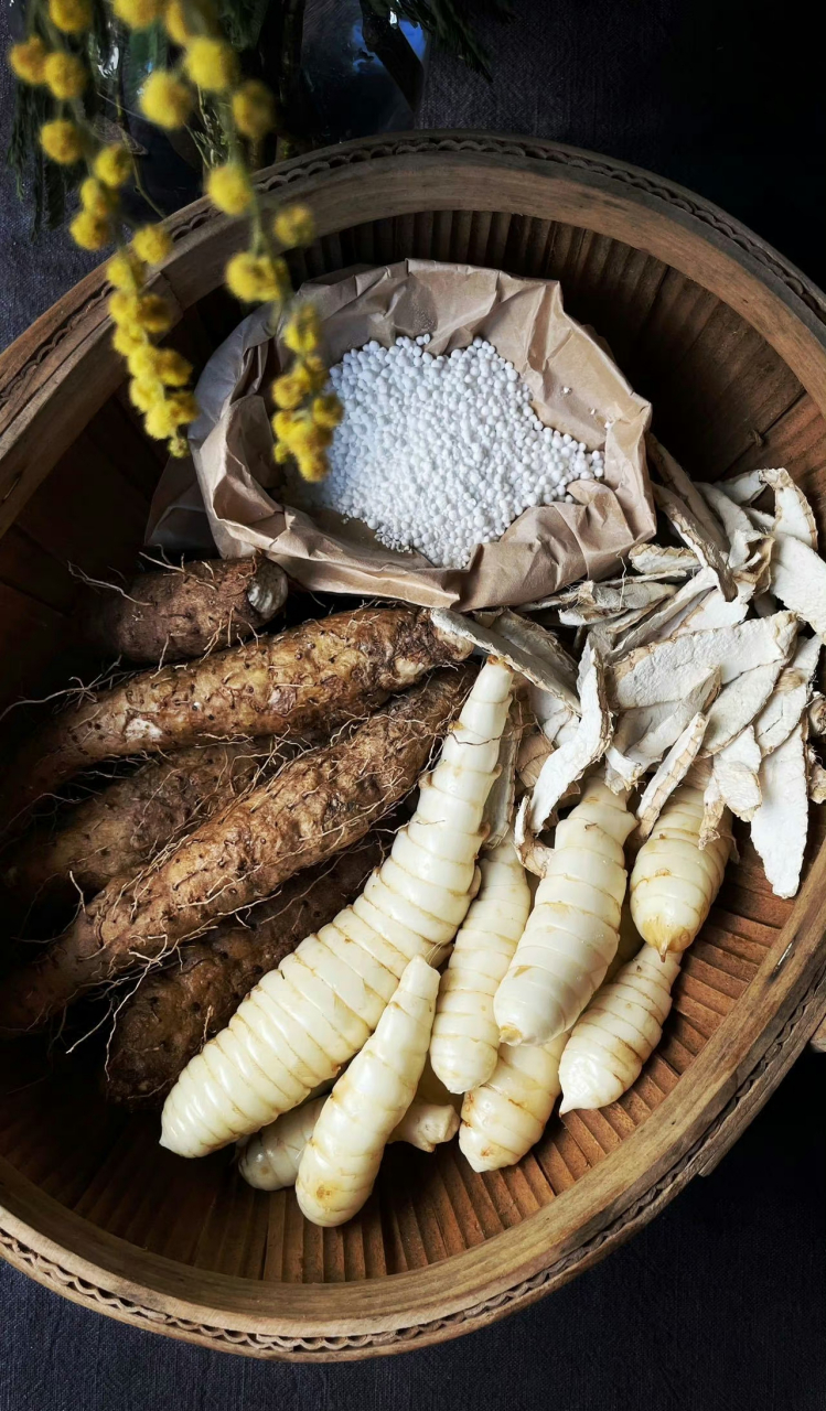 东京薯:"这辈子都没有这么靓仔过" 图片来自:对,又是我的好闺蜜 67.