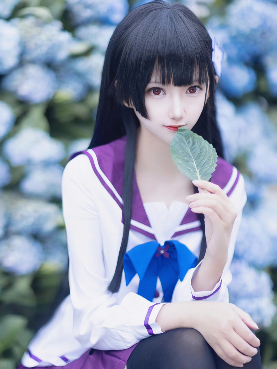 女主礼弥吃了男主降谷的心脏,彻底变成了僵尸,但