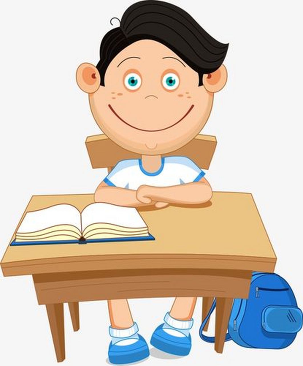 让小孩上课认真听课,不能只说"要认真听课",需要告诉小孩如何去做到