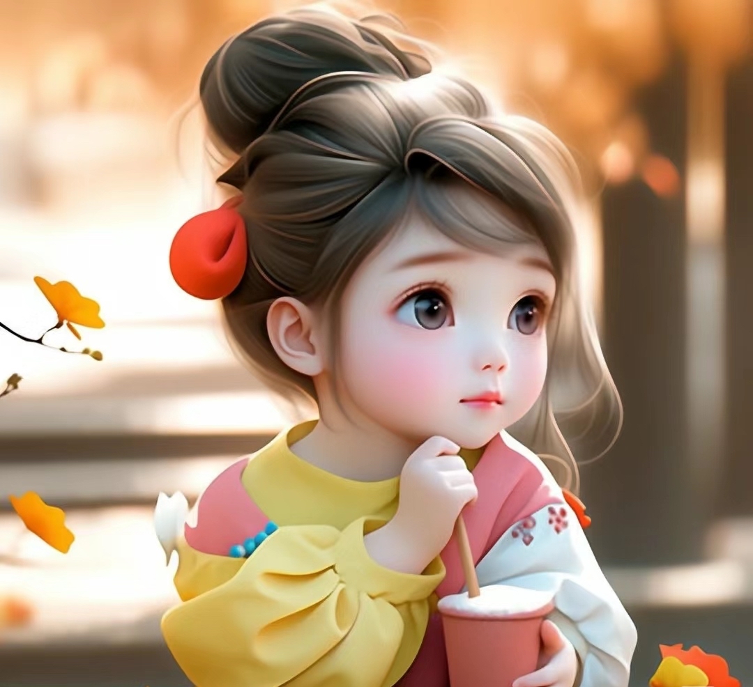 头像:应对烦恼和忧愁,一笑而过是一种平和释然,这是一种境界