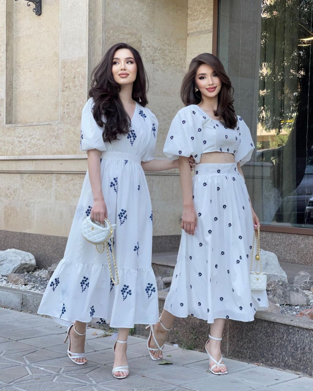 哈萨克斯坦的美女,你觉得好看吗?