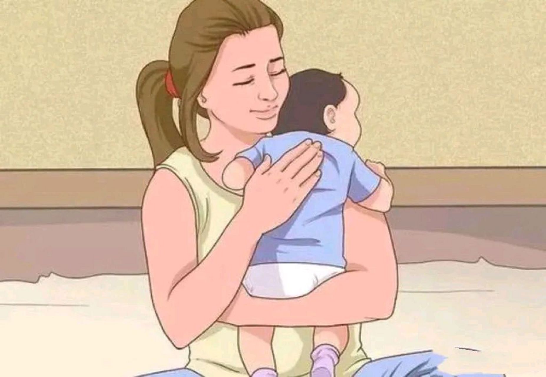 说明宝宝的【头部肌肉的控制力量太弱,控头不好】,婴儿主动运动发展是