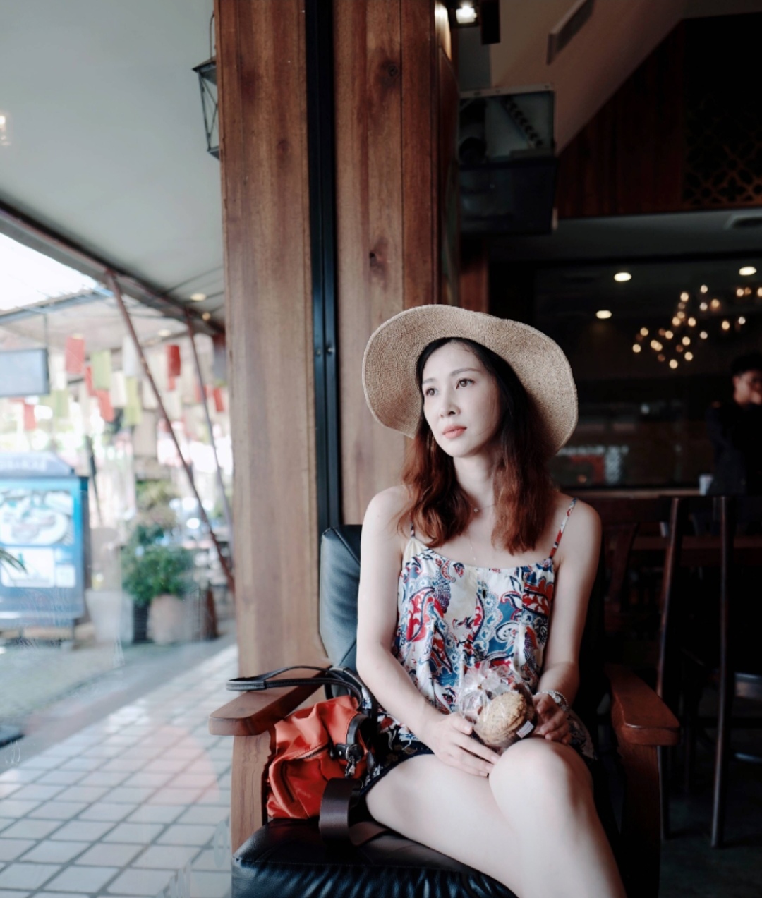 童蕾高清写真集锦,尽显一代佳人的秀外慧中