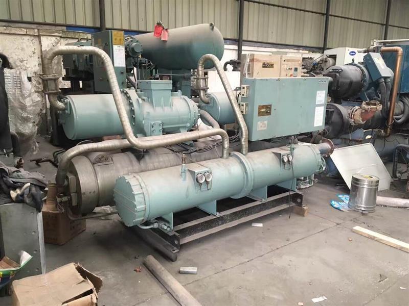 北京冷库回收,旺隆冷库板回收价格,专业收购冷库机组