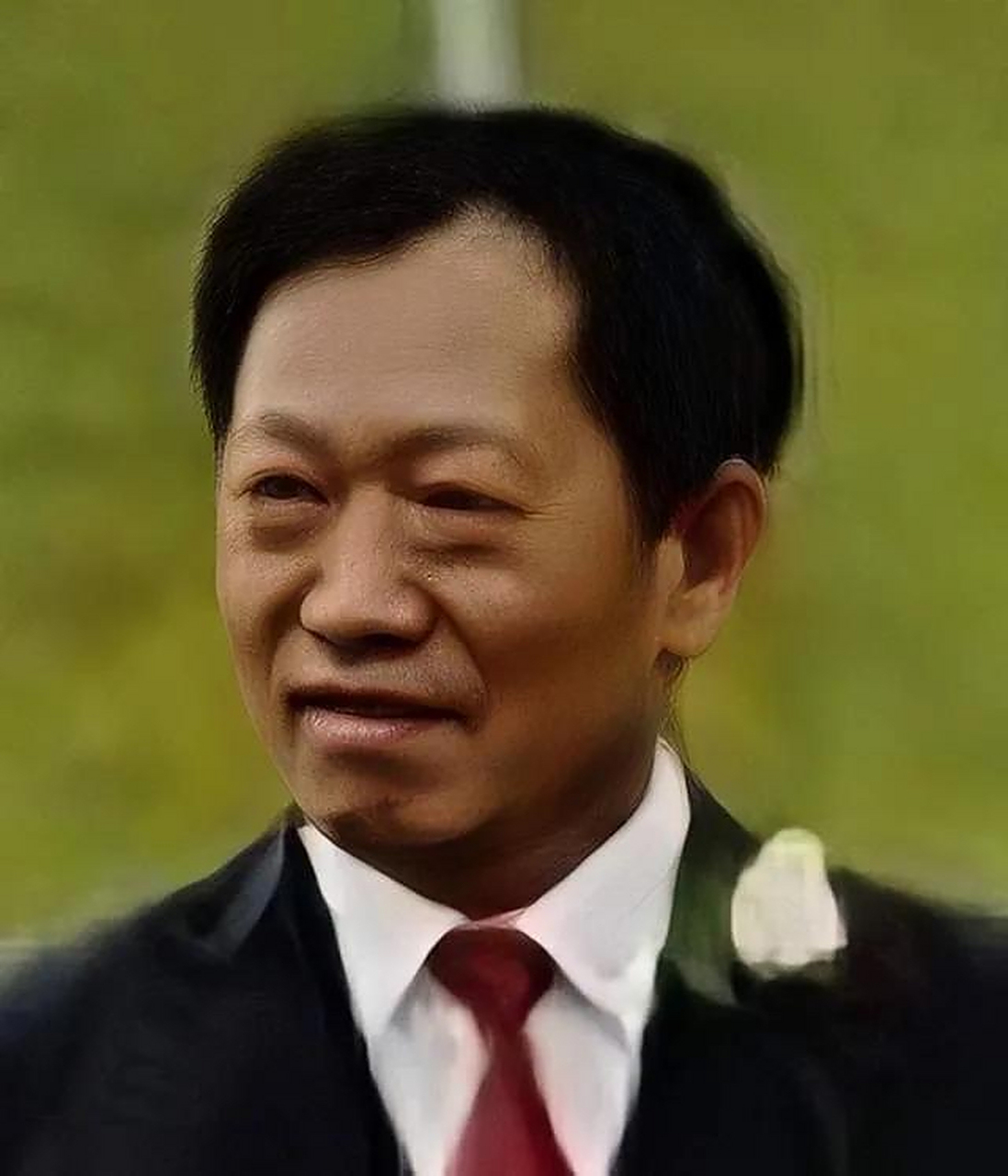 东风导弹设计师,泄露我国机密,结局解气!