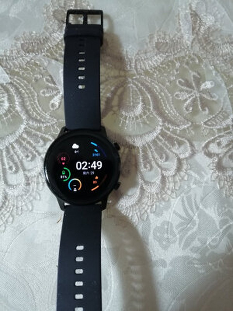 荣耀手表gt2深度测评,荣耀2和gt2智能手表区别  荣耀手表2其实也还