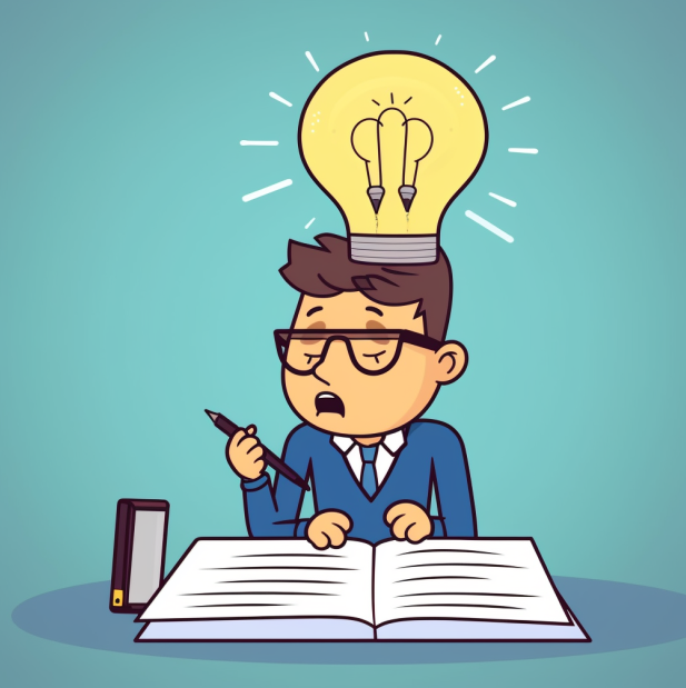 工科硕士小论文创新点究竟该如何找?