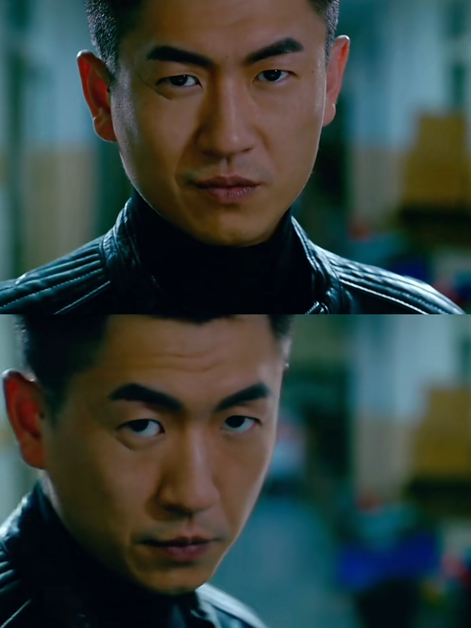 今晚的马贯东惊艳到我了,杜飞我要你留到最后一集[偷笑].