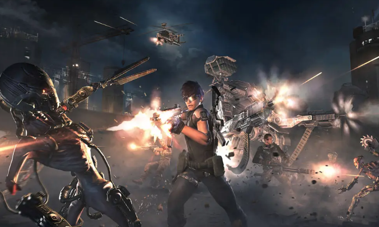 逆战银河背包有什么用