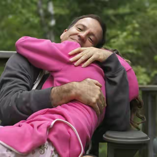 你知道父亲节在中国还有一个名字叫"八八节"吗?