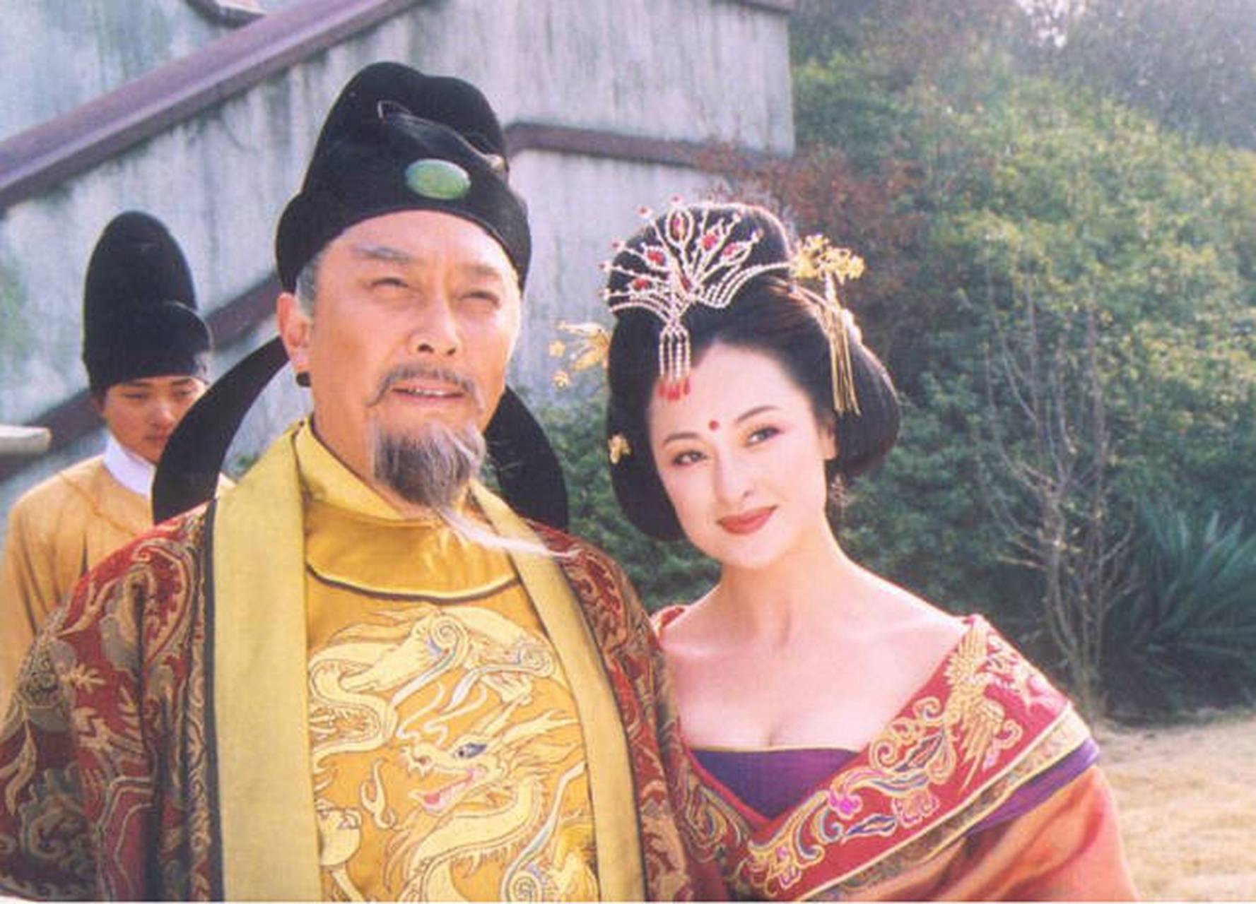 不食子,唐玄宗李隆基竟在一天之内下令:把亲生儿子——太子李瑛处死