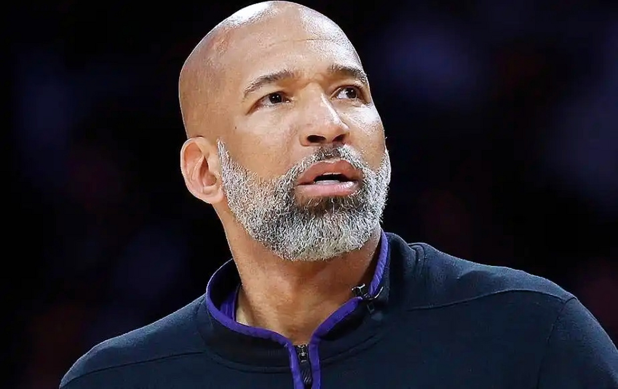 太阳队解雇了主教练蒙蒂·威廉姆斯  最新消息,在2:4不敌掘金后,太阳