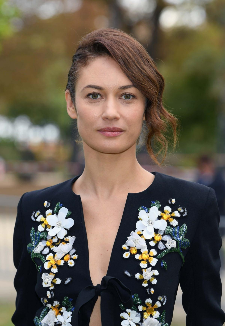 烏克蘭女星歐嘉·柯瑞蘭寇(olga kurylenko)(十).