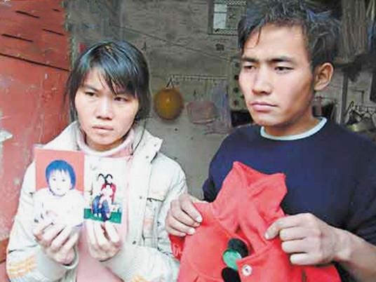 2009年广州食人案,比"鸵鸟肉"更加恐怖,看完不禁脊背发凉!