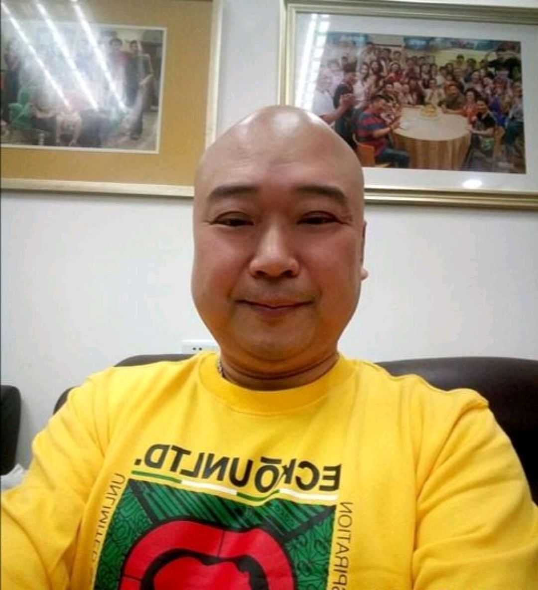 "口水威"林以政为广东演员争气了,参与了多部大制作