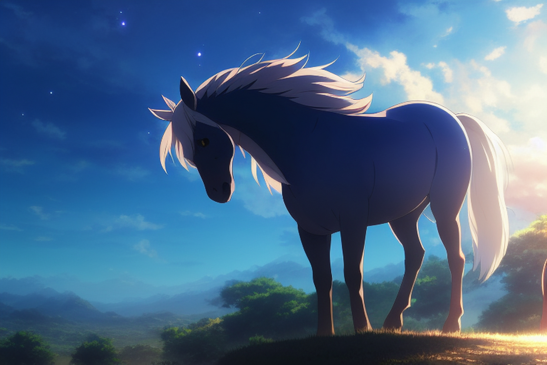 《道德经》中有这样一句话:"天之道,利而不害;人之道,为而不争.