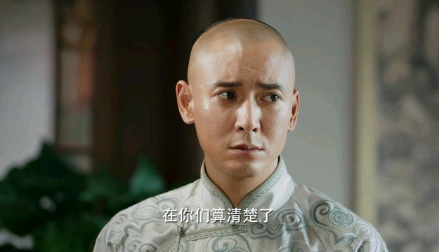 塞上风云记:俊达俊海惨死,瞿世年没儿子,都是编剧的"小心思"