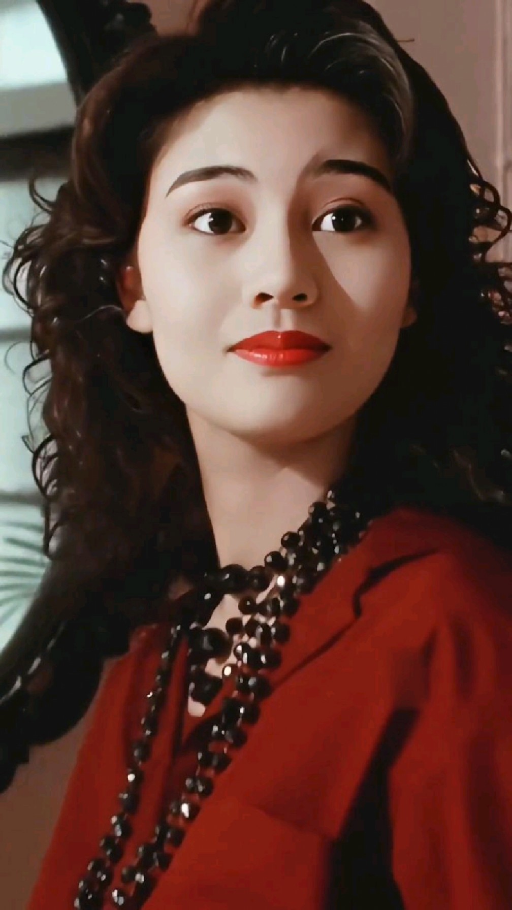 李嘉欣 #盛世美颜