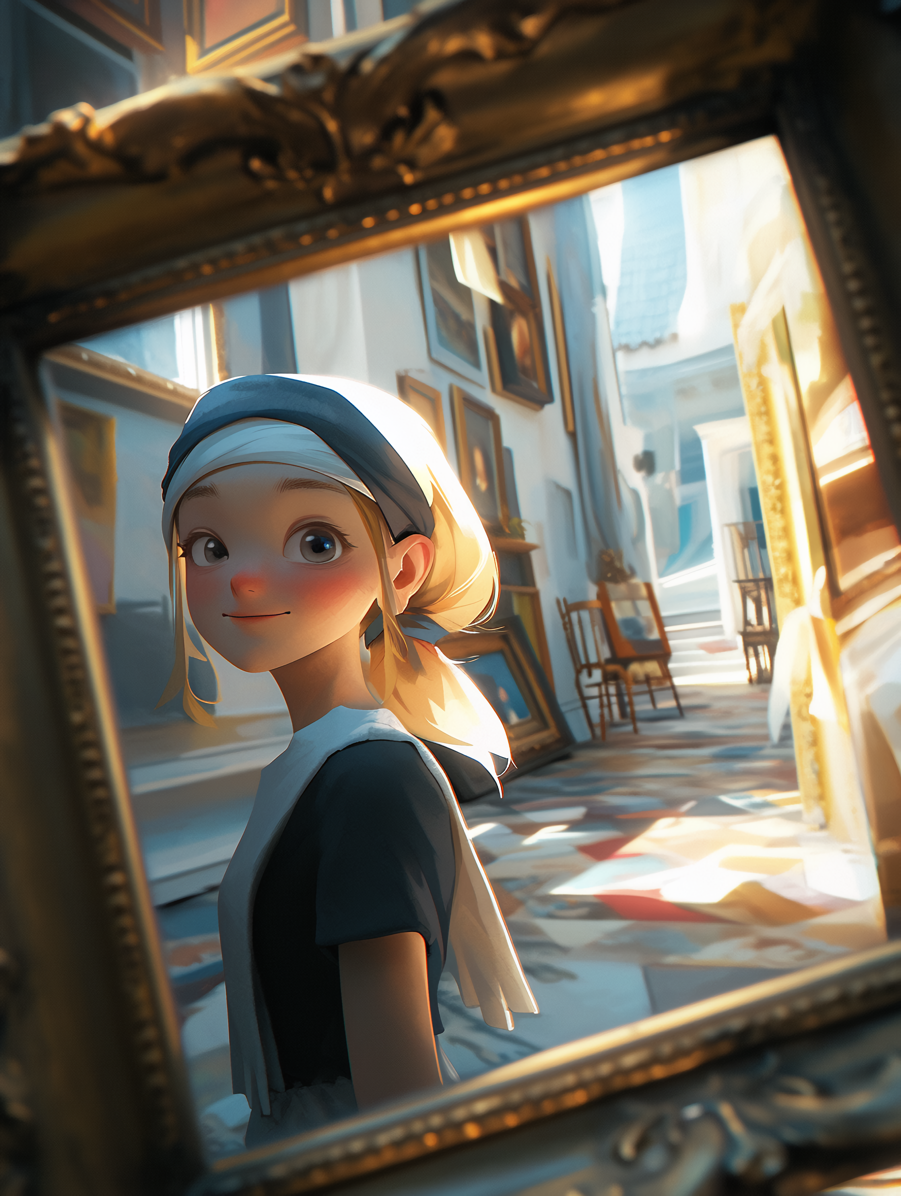 时空少女 baijiahao.baidu.com