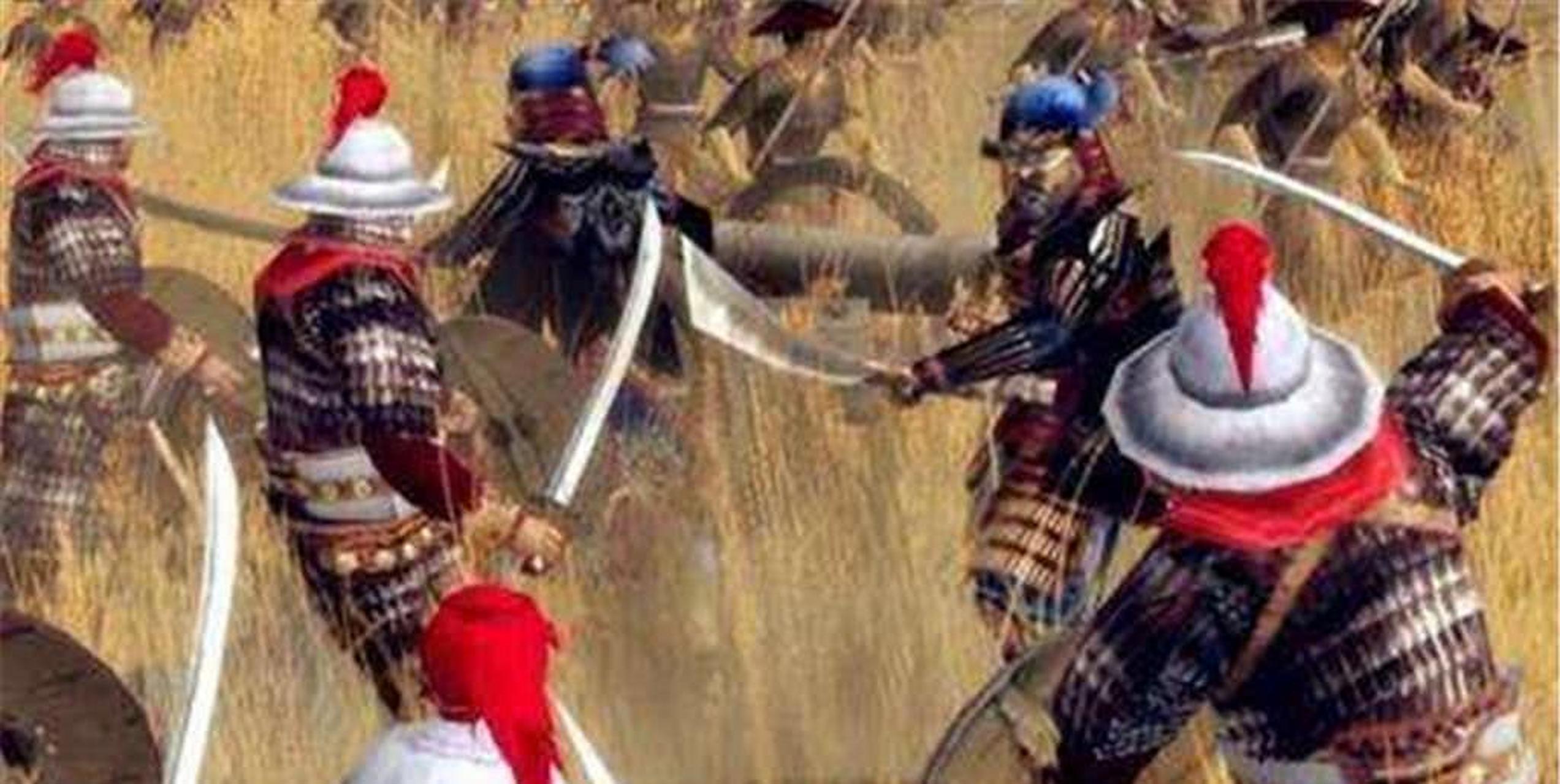 慕容凤,字道翔,前燕宜都王慕容恒之子,鲜卑族人,是少数民族将领中第一