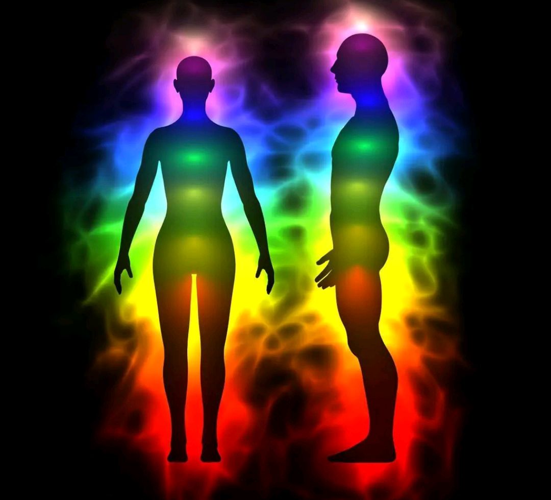 美日科学团队破解人体发光之谜?我看八成就是瞎扯!