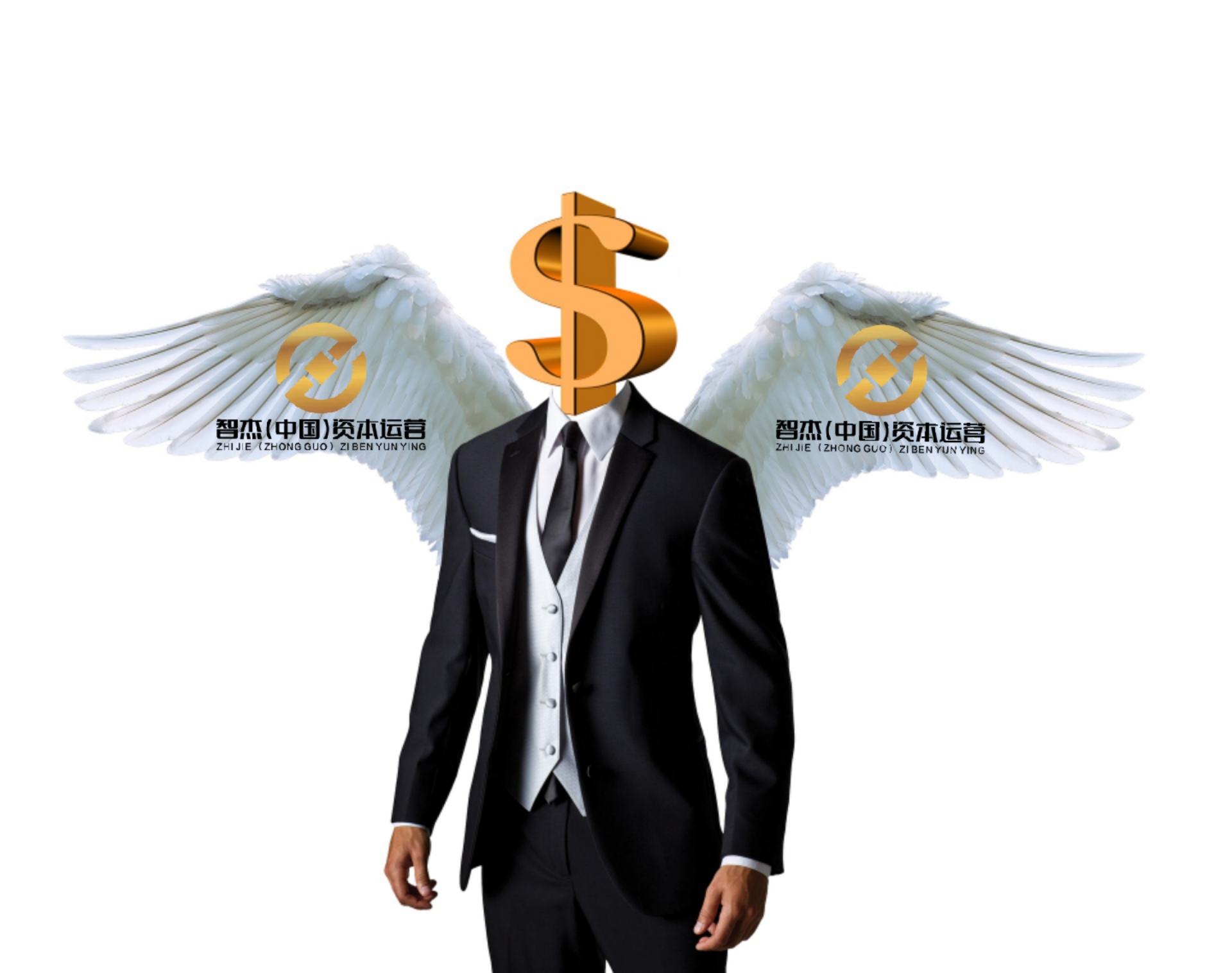 黄智杰「天使投资人」