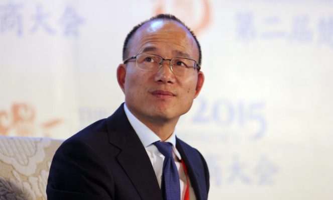 上海富豪郭广昌花费45亿买美酒,4个月狂赚60亿,公司价值千亿