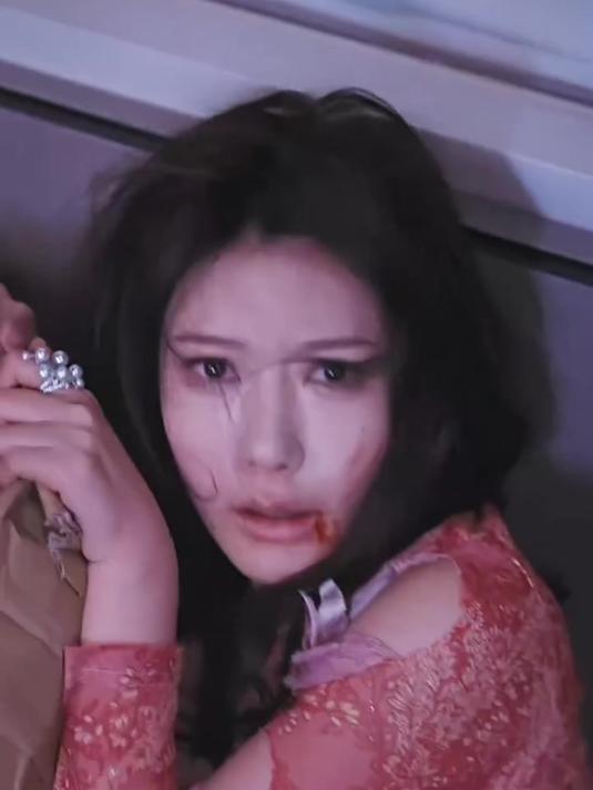 韩剧《漂亮的丈母娘》精彩片段